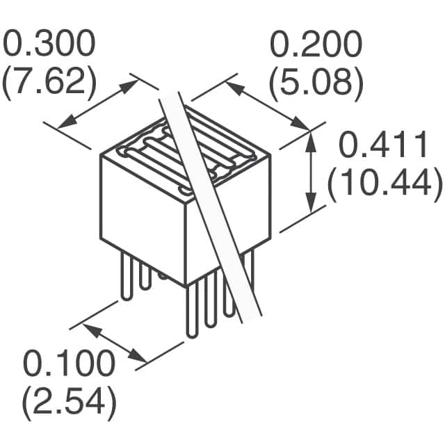 29F0303-0T0-10 Laird-Signal Integrity Products  Perles et puces de ferrite